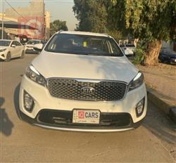 کیا سۆرینتۆ